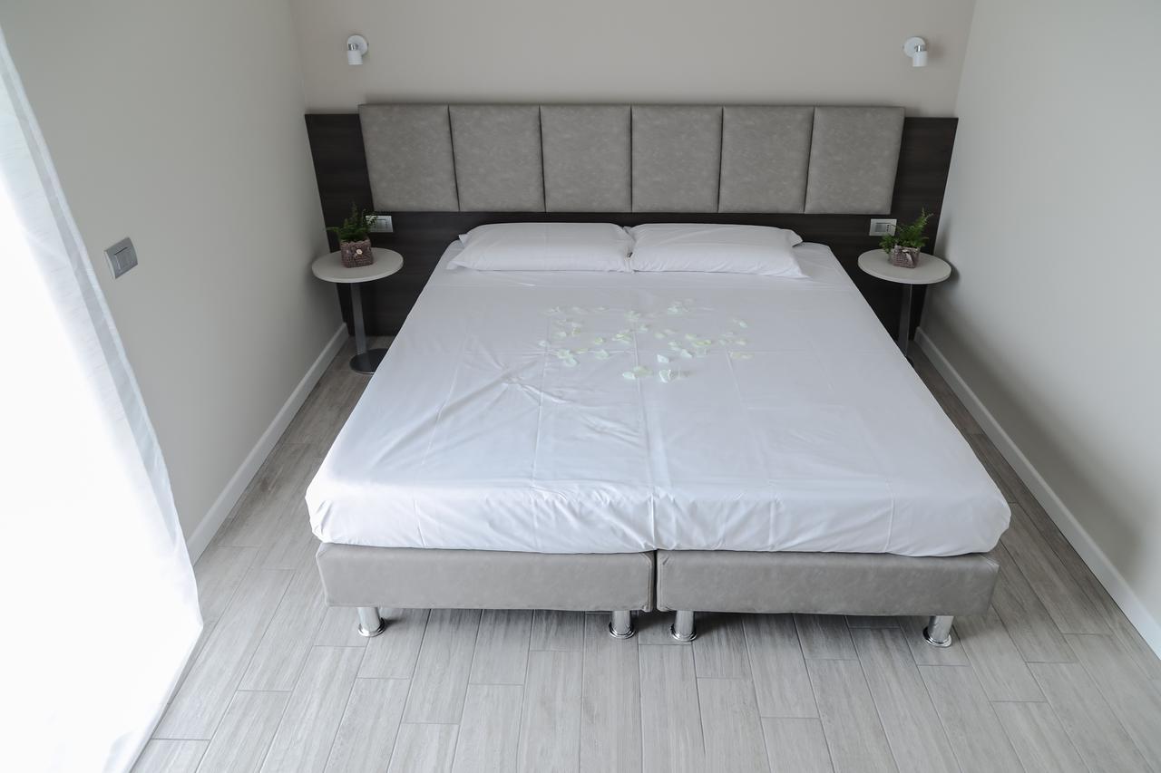 Bed and Breakfast Residenza Angelica Lazise Esterno foto