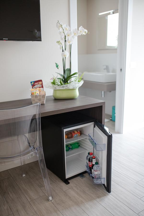 Bed and Breakfast Residenza Angelica Lazise Esterno foto