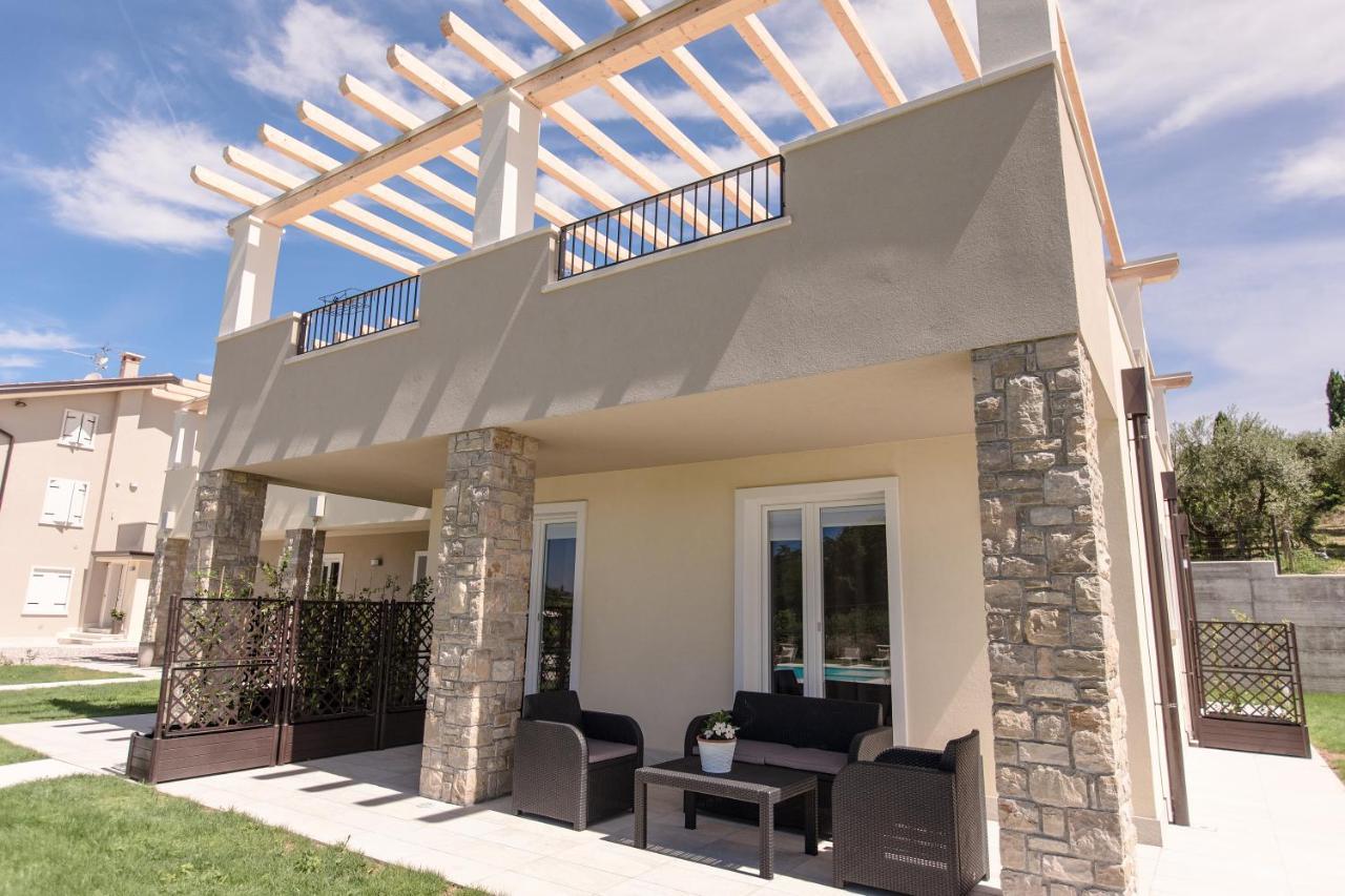 Bed and Breakfast Residenza Angelica Lazise Esterno foto